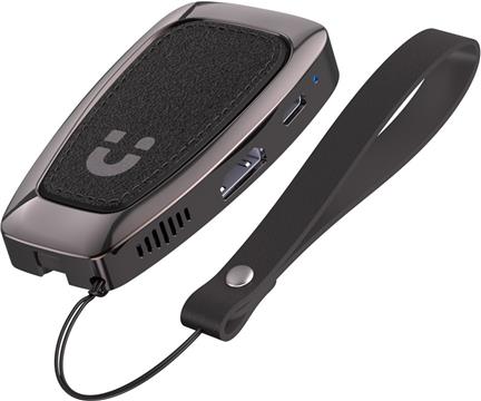 Unitek Hub USB-C 10 Gbps, HDMI 4K, USB-C with PD 100W