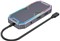 UNITEK uHUB S7+ Wired USB 3.2 Gen 2 (3.1 Gen 2) Type-C Grey