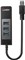 Lindy USB 3.0 Hub and Gigabit Ethernet Converter