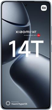 Mobitel Xiaomi 14T 5G 12/256GB - plavi