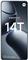 Mobitel Xiaomi 14T 5G 12/256GB - plavi