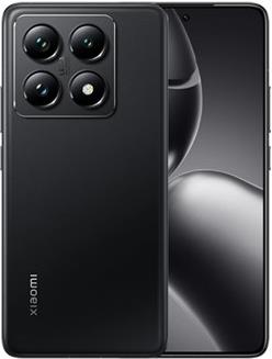 Mobitel Xiaomi 14T Pro 5G 12/512GB - Titan crni