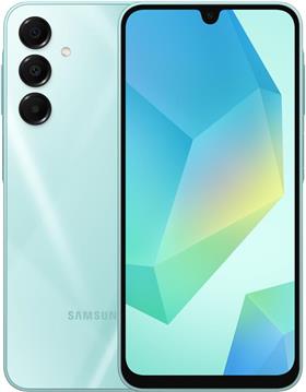 Mobitel Samsung Galaxy A16 4GB/128GB 5G, Light Green