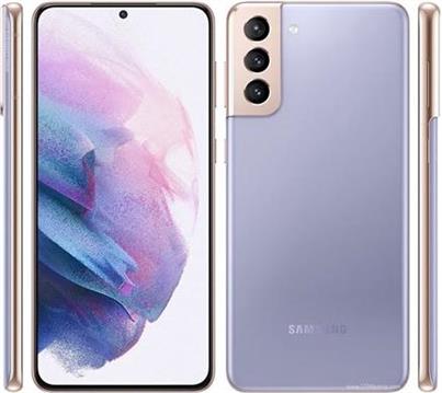 Mobitel Samsung Galaxy S21+ 5G 8GB/128GB - Violet