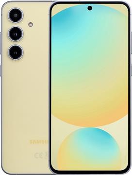 Mobitel Samsung Galaxy S24 FE 8GB/128GB 5G, Yellow