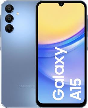 Mobitel Samsung Galaxy A15 4GB/128GB - plavi