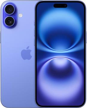 Mobitel Apple iPhone 16 Plus 128GB - plavi