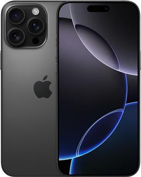 Mobitel Apple iPhone 16 Pro Max 1TB - Crni Titan