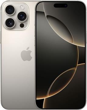 Mobitel Apple iPhone 16 Pro Max 512GB - Prirodni Titan