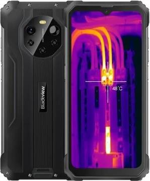 Mobitel Blackview BL8800 Pro 8GB/128GB - Crna