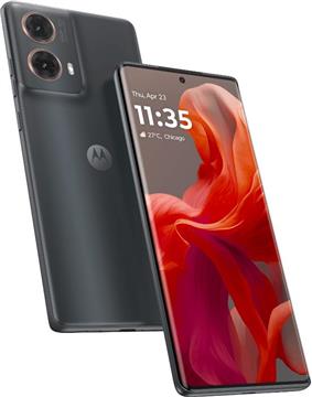 Mobitel Motorola G85 5G 8GB/256GB - Urbano Sivo