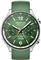 OnePlus Watch 2R 3.63 cm (1.43") AMOLED Digital 466 x 466 pixels Touchscreen, Forest Green, Wi-Fi GPS (satellite)