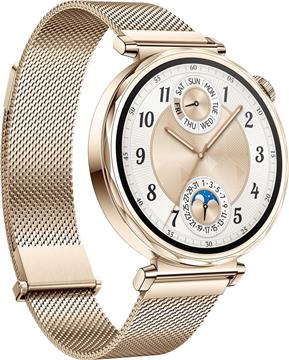 Pametni sat Huawei Watch GT 5 41mm zlatni