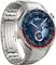 Pametni sat Huawei Watch GT 5 Pro 46mm Titanium srebrni