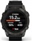 Garmin EPIX PRO g2 47mm Sapphire Carbon Gray DLC Tit Black Leather, 010-02803-30