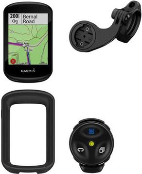Garmin Edge 830 MTB bundle, 010-02061-21