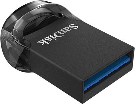 1 TB SANDISK Ultra Fit USB3.1 (SDCZ430-1T00-G46)