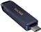 128 GB SANDISK iXpand Phone Drive Type-C blue