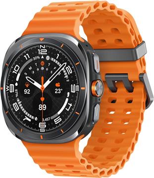 Samsung Galaxy Watch Ultra 47mm LTE Titanium Gray SM-L705