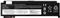 Baterija za Lenovo 01AV406, 01AV405, 01AV407, L16M3P73, 01AV462 (1000 mAh, 11,4 V, Li-Polymer)