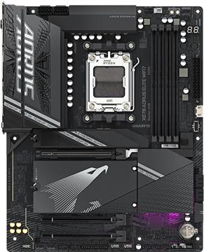 AM5 Gigabyte X870 A ELITE WIFI7
