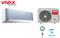 Klima uređaj VIVAX COOL ACP-09CH25AERI+ R32 SILVER