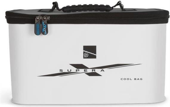 Preston SUPERA X Cool Bag P0130158