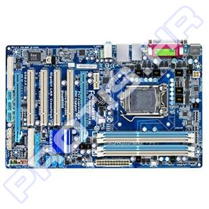 Matična ploča s1156 Gigabyte P55-US3L, P55, DDR3, ATX