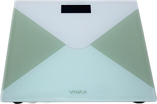 VIVAX HOME vaga osobna PS-156WG