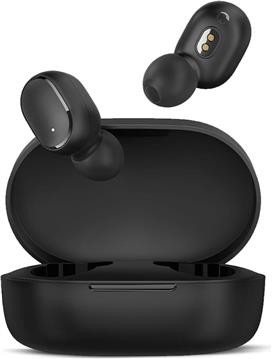 XIAOMI REDMI BUDS 6 PRO: CRNA-BEŽIČNE SLUŠALICE