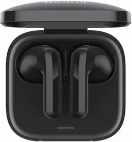 XIAOMI REDMI BUDS 6:CRNA-BEŽIČNE SLUŠALICE