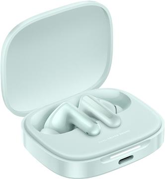 XIAOMI REDMI BUDS 6:ZELENA-BEŽIČNE SLUŠALICE