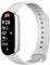 Pametna narukvica Xiaomi Smart Band 9 Pro srebrna