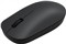 XIAOMI WIRELESS MOUSE COMFORT EDITION: CRNA-BEŽIČNI MIŠ