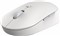 XIAOMI WIRELESS MOUSE DUAL MODE 2: BIJELA-BEŽIČNI MIŠ