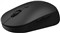 XIAOMI WIRELESS MOUSE DUAL MODE 2: CRNA-BEŽIČNI MIŠ