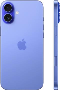 Mobitel Apple iPhone 16 128GB - plavi