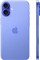 Mobitel Apple iPhone 16 128GB - plavi