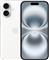 Mobitel Apple iPhone 16 128GB - bijeli