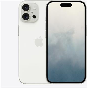 Mobitel Apple iPhone 16 Plus 128GB - bijeli