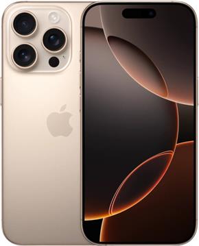 Mobitel Apple iPhone 16 Pro Max 256GB - smeđi