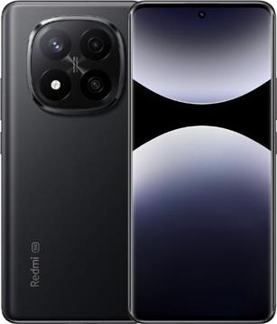 Mobitel Xiaomi Redmi Note 14 Pro+ 8GB/256GB 5G, Midnight Black