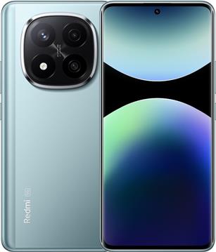 Mobitel Xiaomi Redmi Note 14 Pro+ 8GB/256GB 5G, Frost Blue
