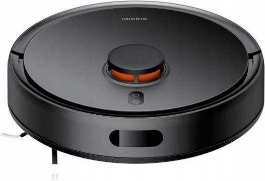 Xiaomi Robot Vacuum S20 EU crni usisavač