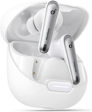 ANKER SOUNDCORE EARBUDS LIBERTY 4 PRO: BIJELA-SLUŠALICE