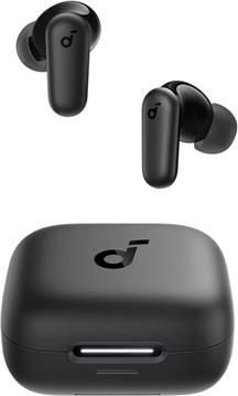 ANKER SOUNDCORE P30I: CRNA-SLUŠALICE
