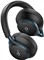 ANKER SOUNDCORE SPACE ONE PRO HEADPHONES: CRNA-SLUŠALICE+ANKER SOUNDCORE SPACE ONE PRO STORAGE BAG