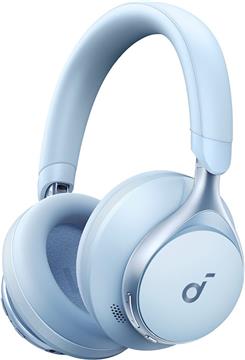 Bežične slušalice Anker Soundcore Space One Over-Ear Plave