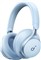 Bežične slušalice Anker Soundcore Space One Over-Ear Plave