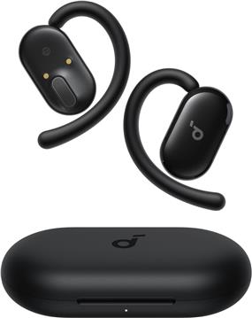 ANKER SOUNDCORE V20I B2B: CRNA-SLUŠALICE